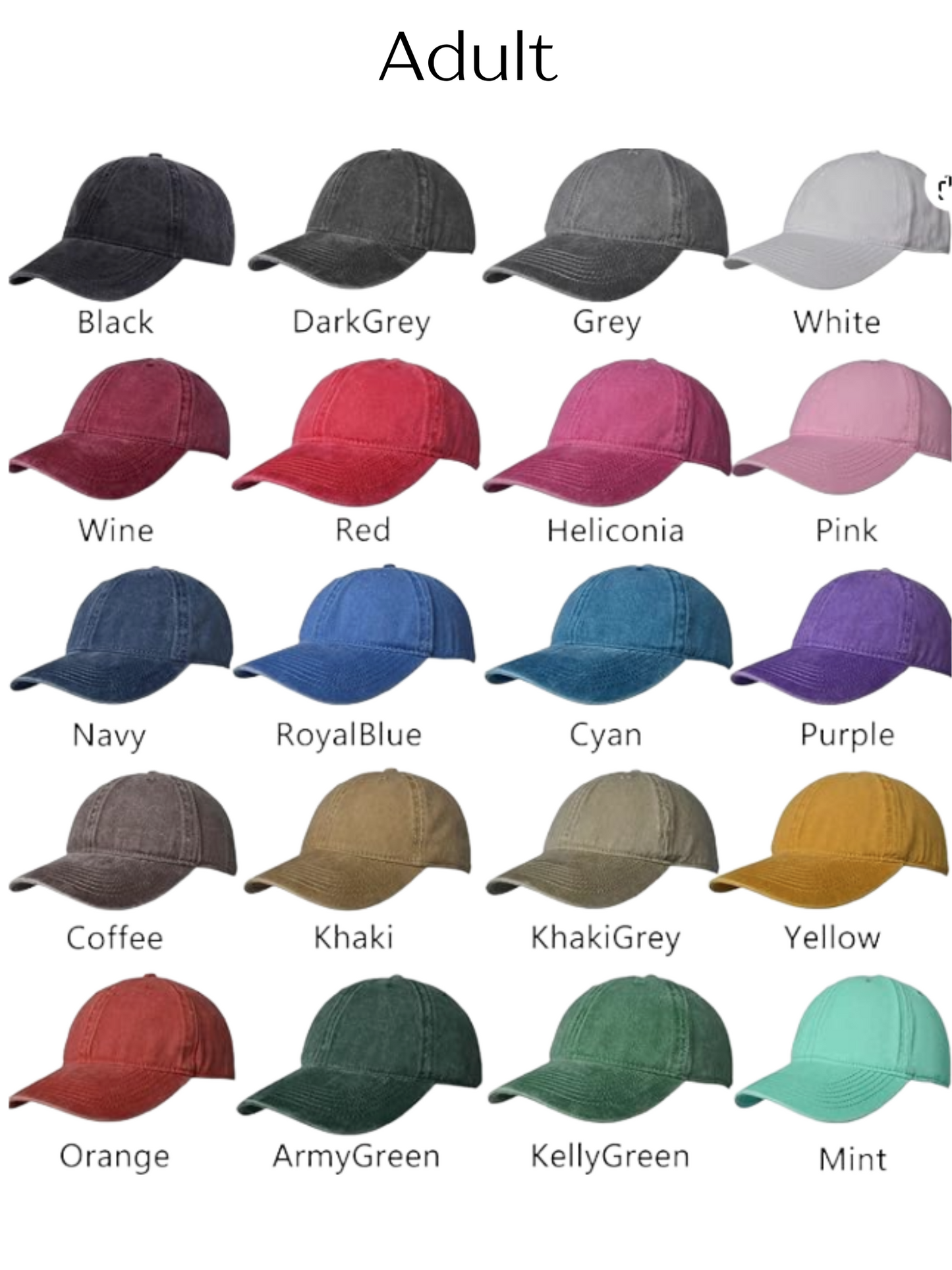 Hand Embroidered Varsity Letter Beaded Baseball Cap or Beanie – Team Spirit - Custom Initial Hat