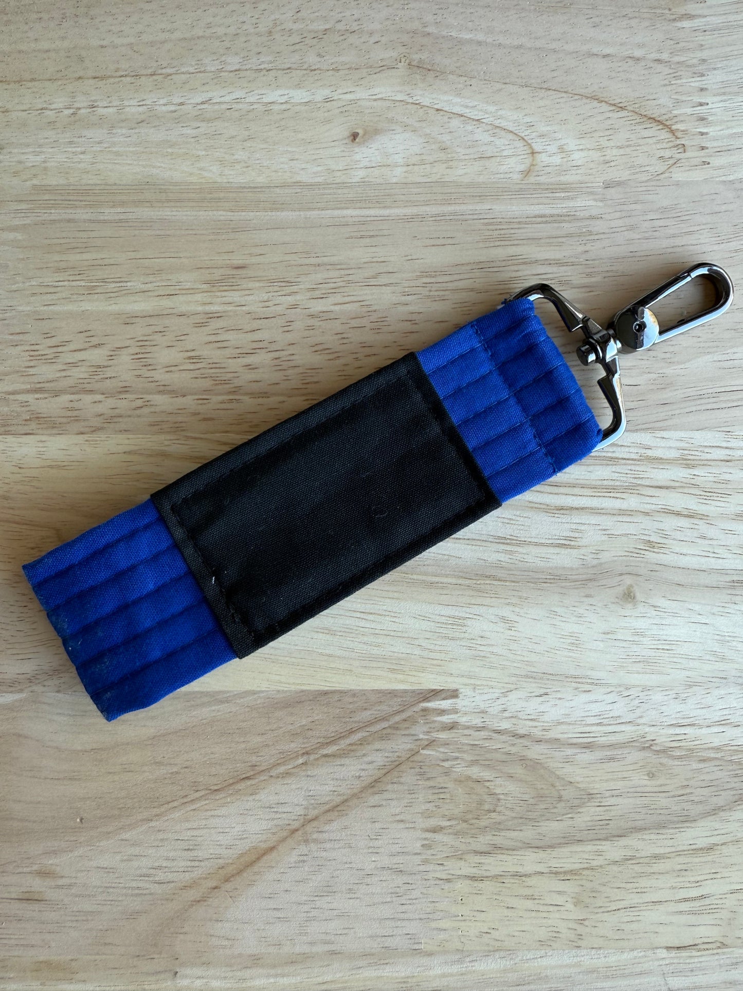 Jiu Jitsu Belt KeyChain