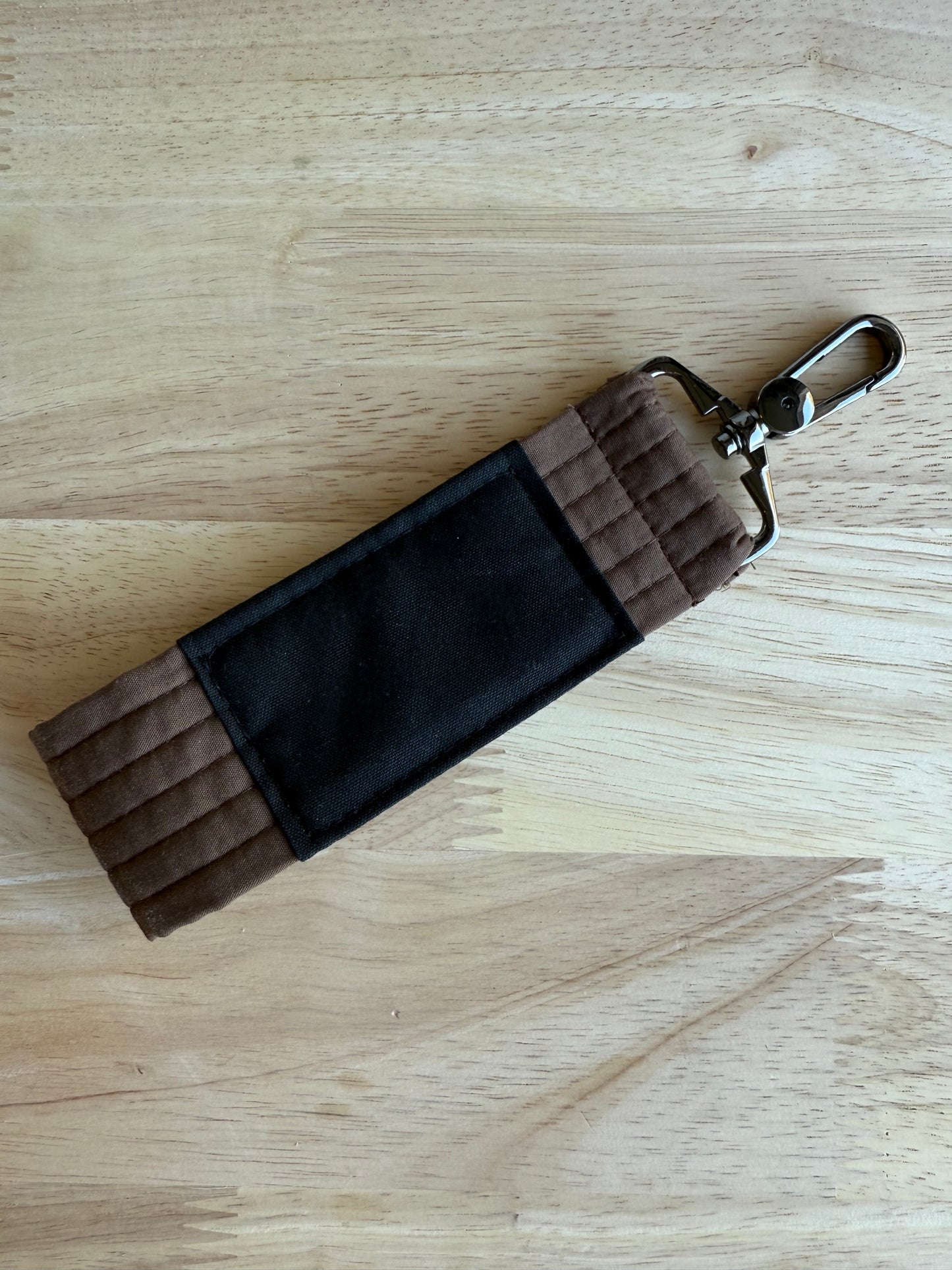 Jiu Jitsu Belt KeyChain