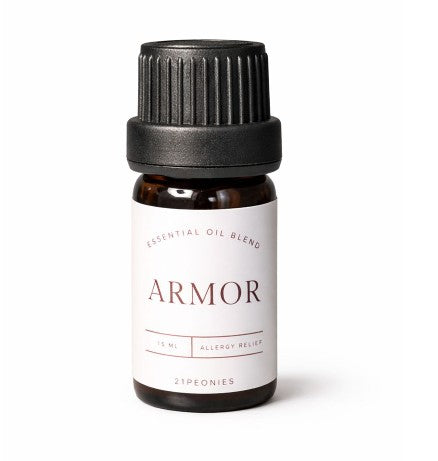 Armor - Essential Oil Blend - 5 ml