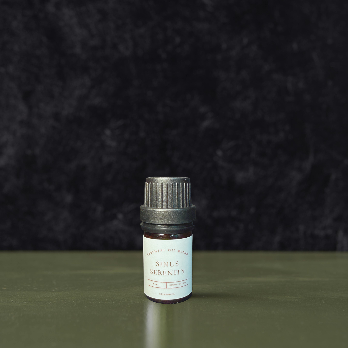 Essential Oils