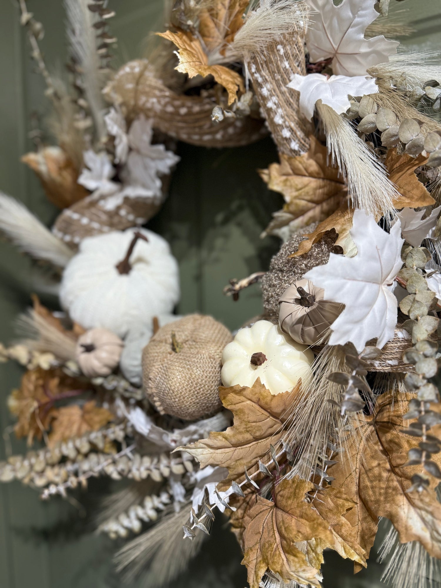 Wreaths
