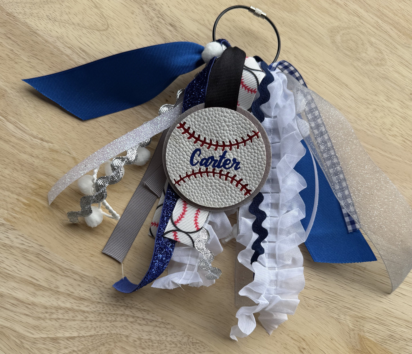 Bogg Bag Charm Chain
