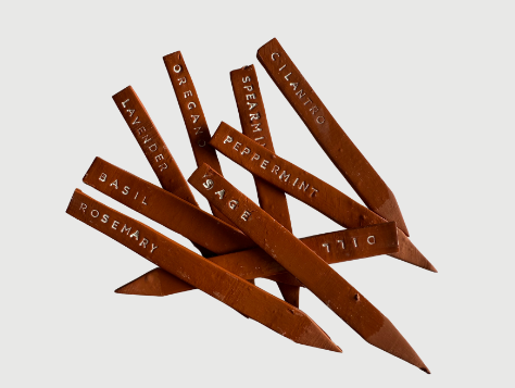 Herb Markers