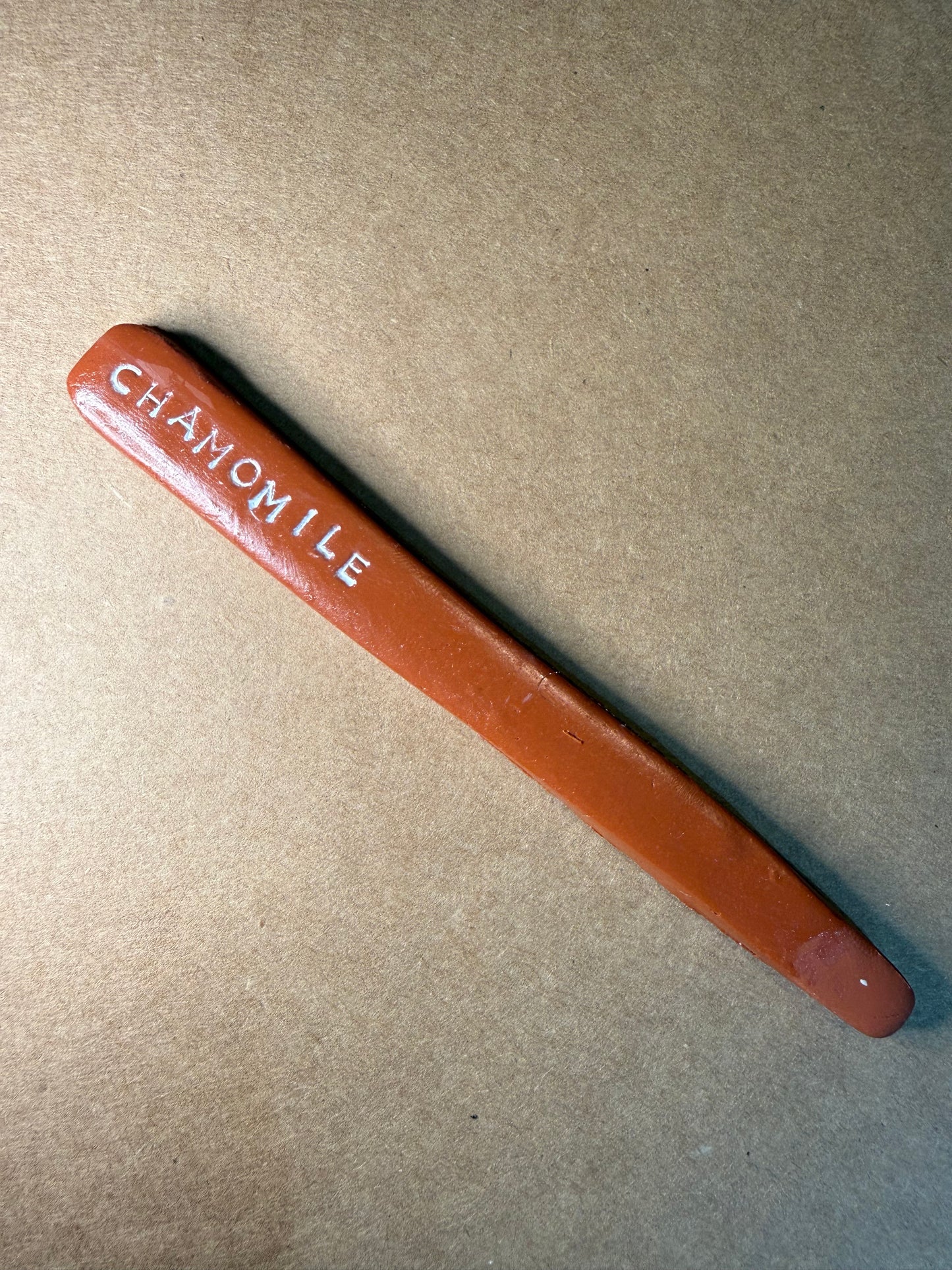 Terracotta Clay Herb Markers