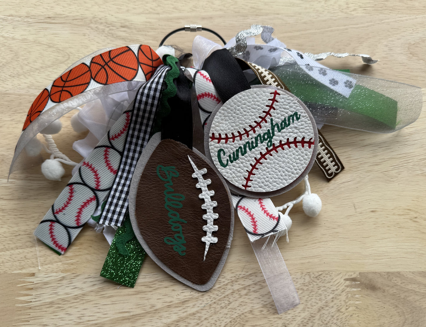 Bogg Bag Charm Chain