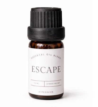 Escape - Essential Oil Blend - 5ml