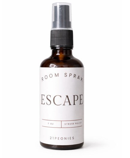 Escape Relaxation Bundle