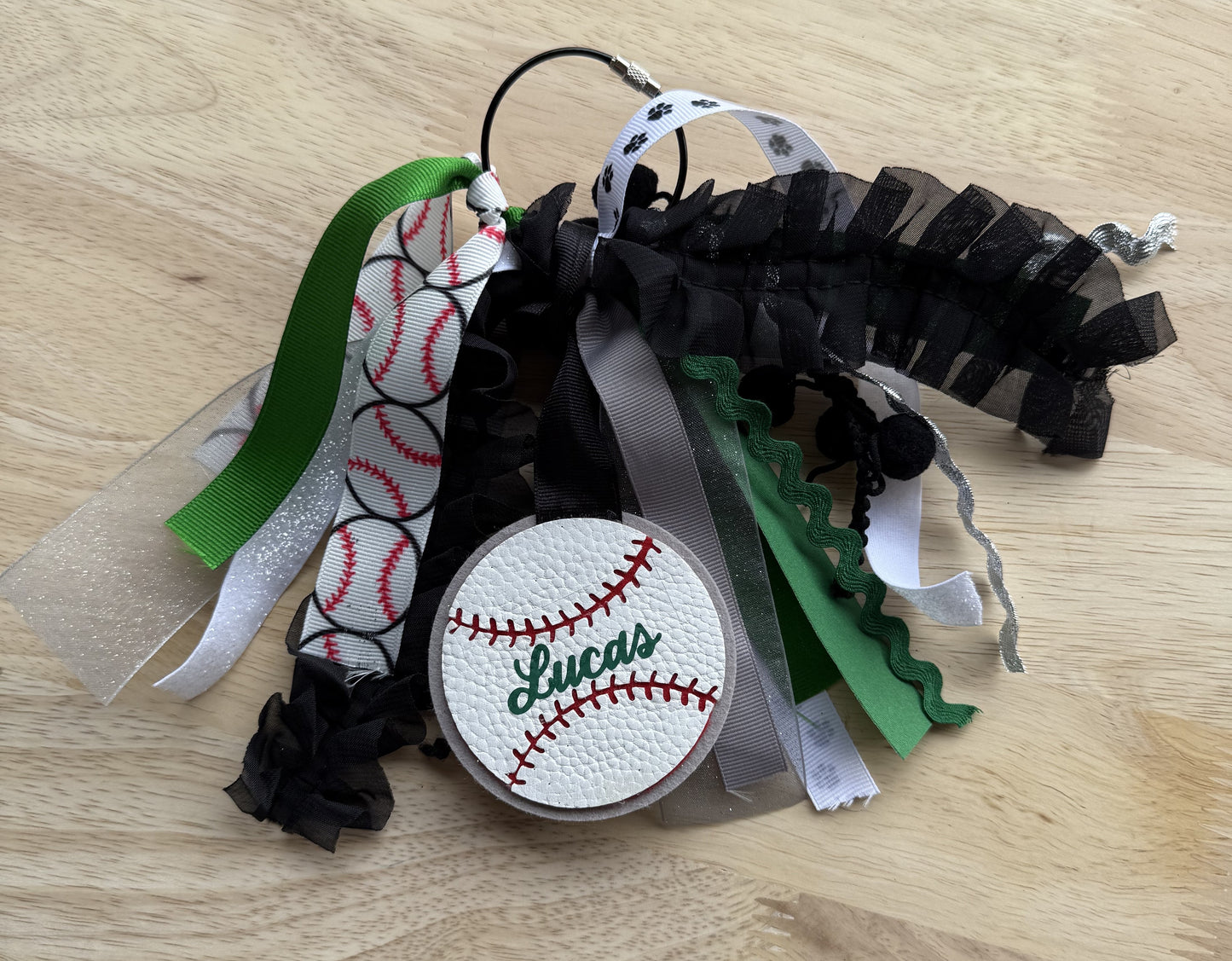 Bogg Bag Charm Chain