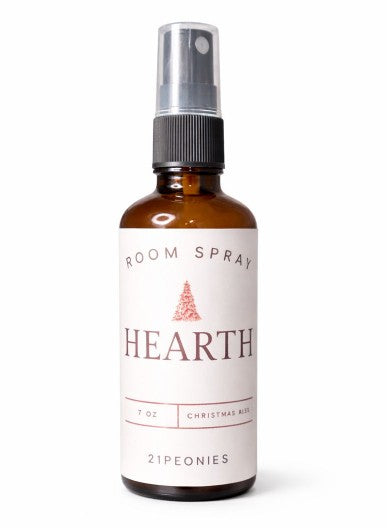Hearth - Room Spray - 7oz