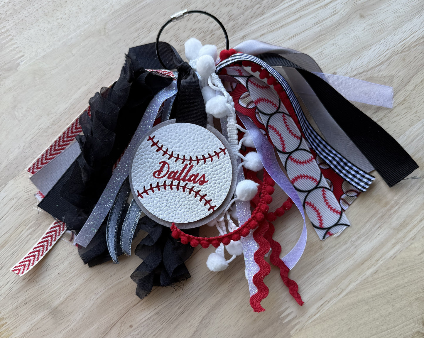 Bogg Bag Charm Chain