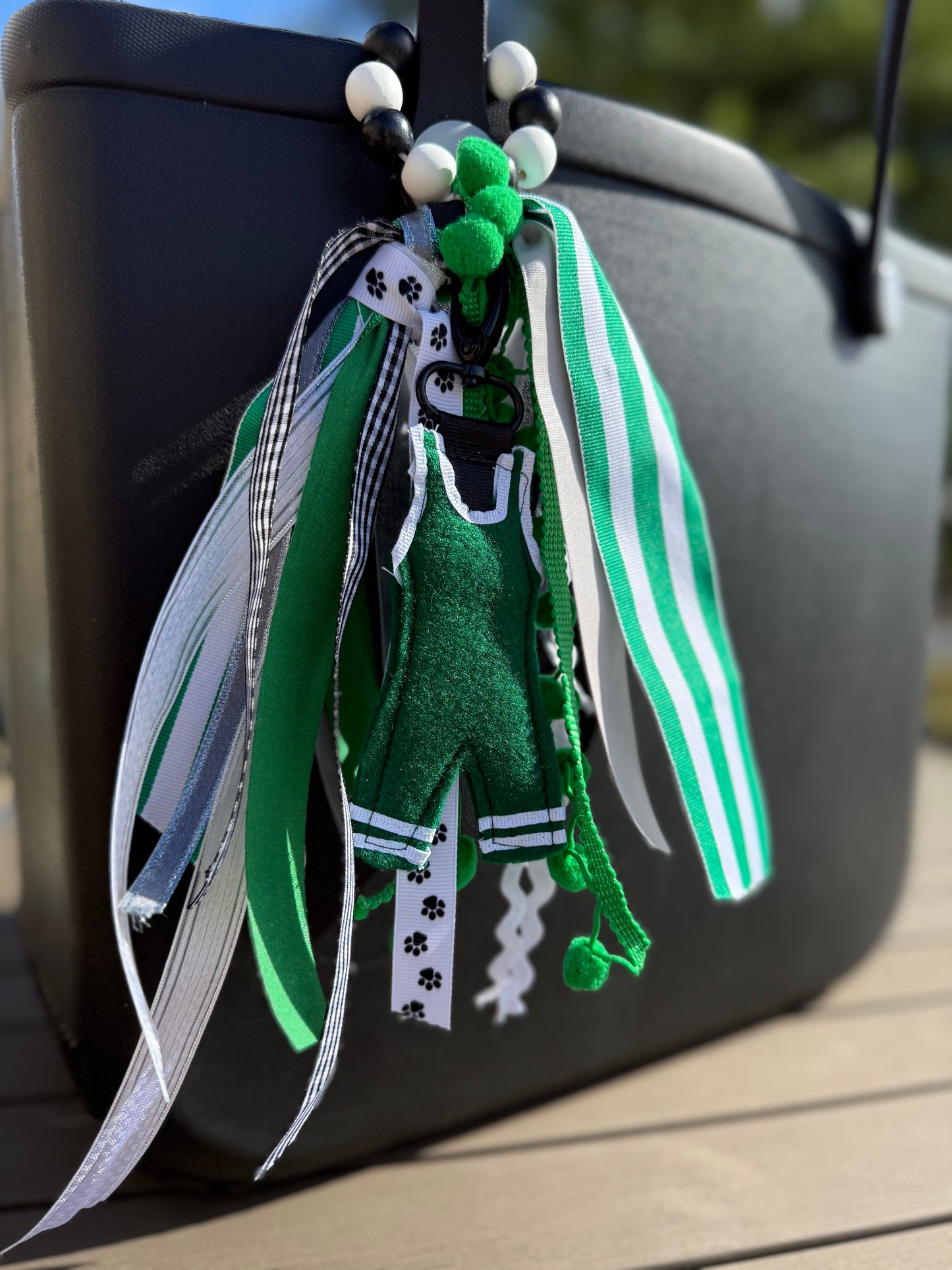 Bogg Bag Charm Chain