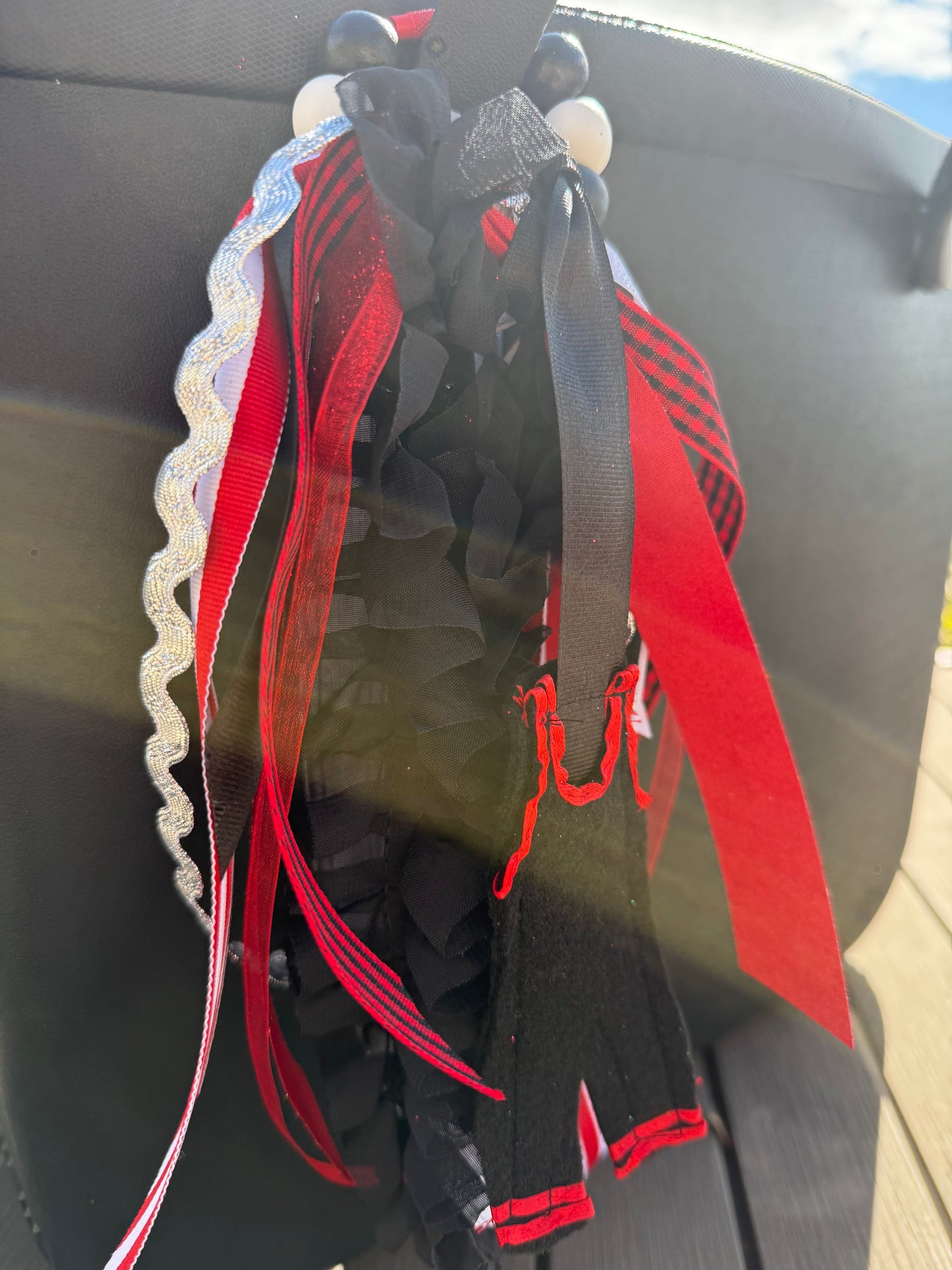 Bogg Bag Charm Chain