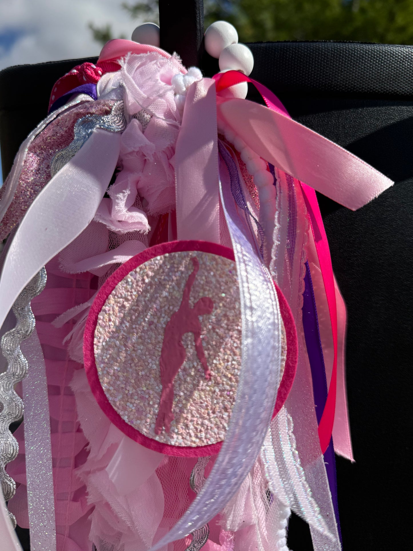 Bogg Bag Charm Chain