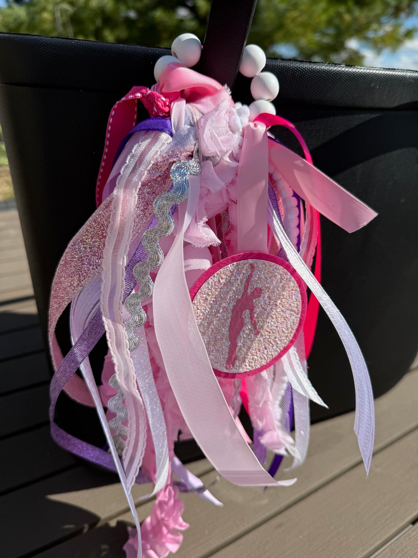 Bogg Bag Charm Chain