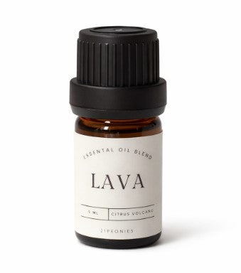 Lava
