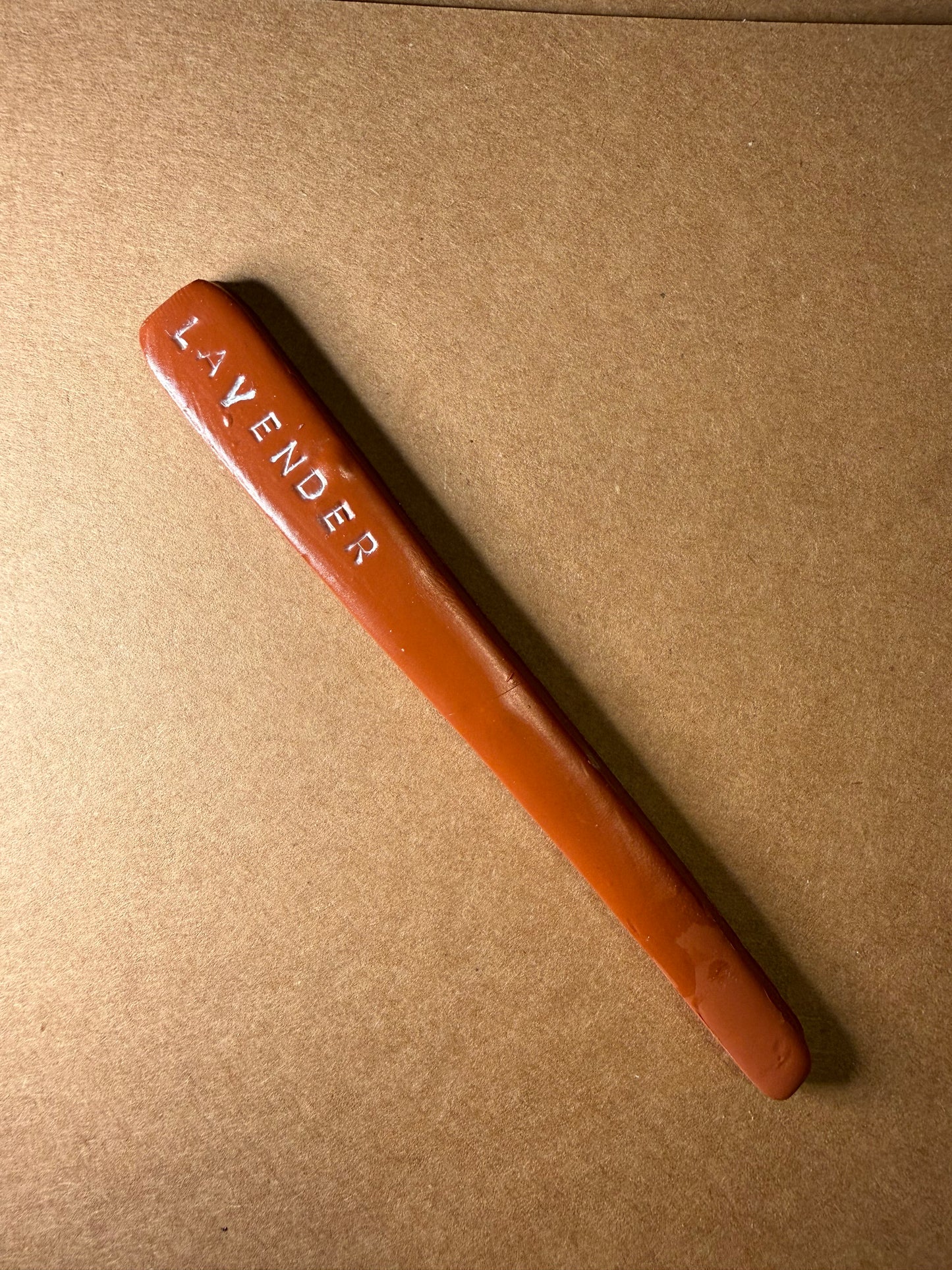 Terracotta Clay Herb Markers