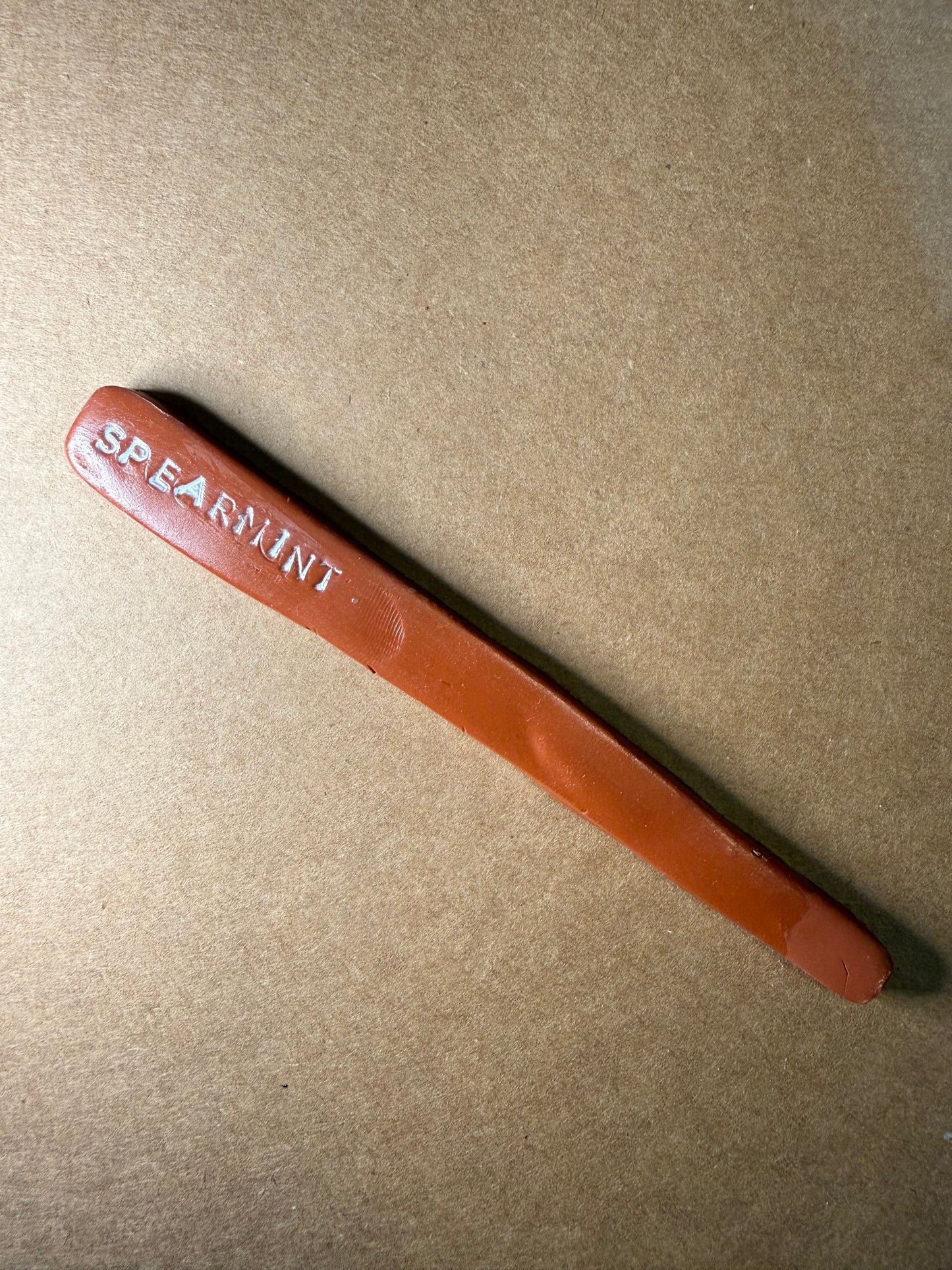 Terracotta Clay Herb Markers